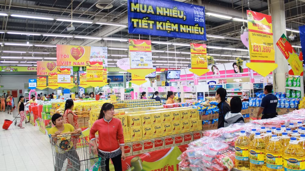 Les entreprises vietnamiennes à la conquête des réseaux de distribution des «géants» étrangers ảnh 1