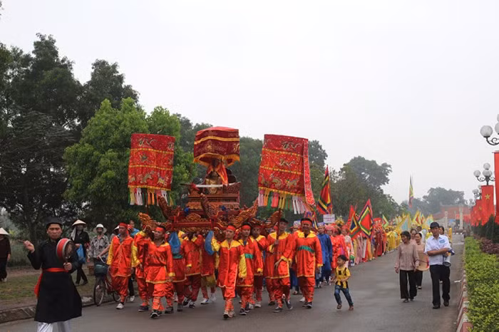 Bach Dang, un fleuve chargé d’histoire ảnh 2