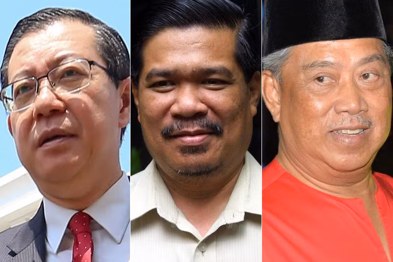 Malaisie : Mahathir Mohamad nomme trois nouveaux ministres ảnh 1
