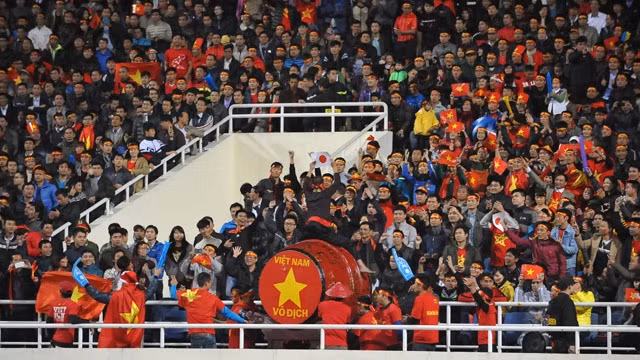 AFF Suzuki Cup 2018 : le Vietnam évite le groupe des adversaires les plus forts ảnh 1