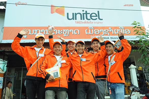 Le Vietnam investit dans 34 projets à l’étranger en 4 mois ảnh 1