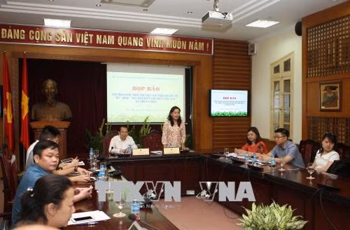 Le 6e Festival national du chant "then" et du "dan tinh" attendu mi-mai à Ha Giang ảnh 1