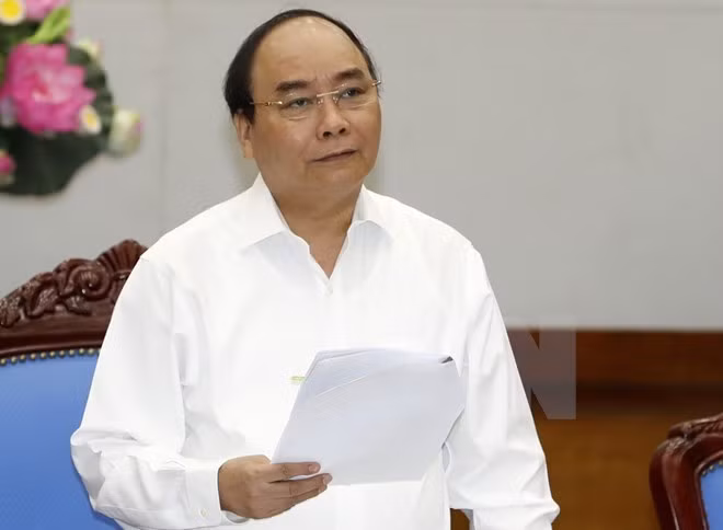 Le PM s’indigne de l’assassinat de deux otages vietnamiens aux Philippines ảnh 1