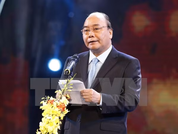 Le PM appelle à une couverture de l’assurance-maladie de plus 90% de Vietnamiens en 2020 ảnh 1