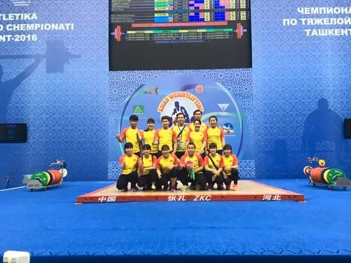 Le Vietnam obtient un nouveau billet pour les JO de Rio 2016 ảnh 1