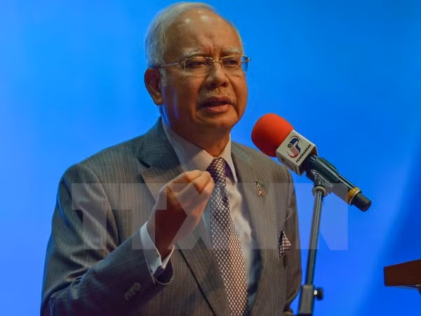 ASEAN : coopération dans la lutte contre la criminalité transnationale ảnh 1