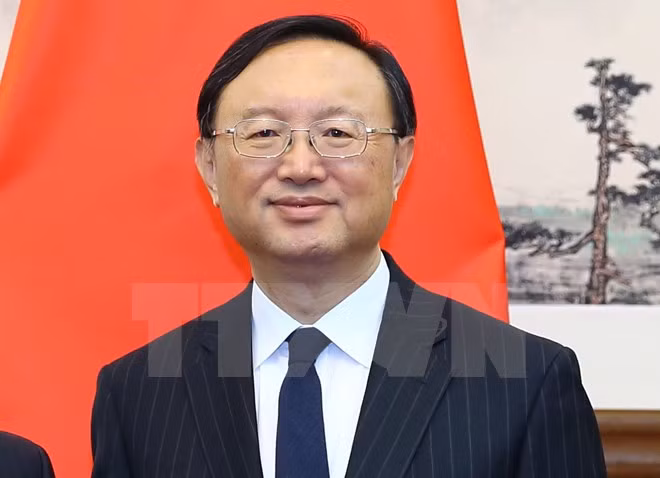 La Chine et l'Indonésie renforceront leur coopération pragmatique ảnh 1