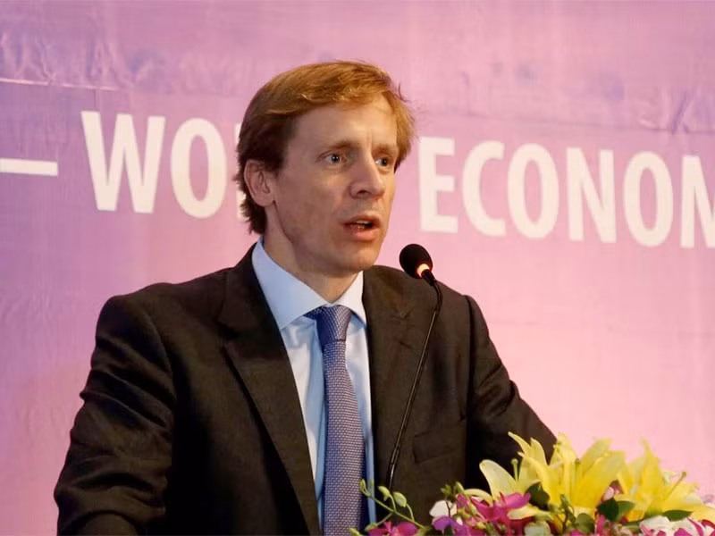 La position du Vietnam sur la scène internationale ne cesse de se renforcer ảnh 1