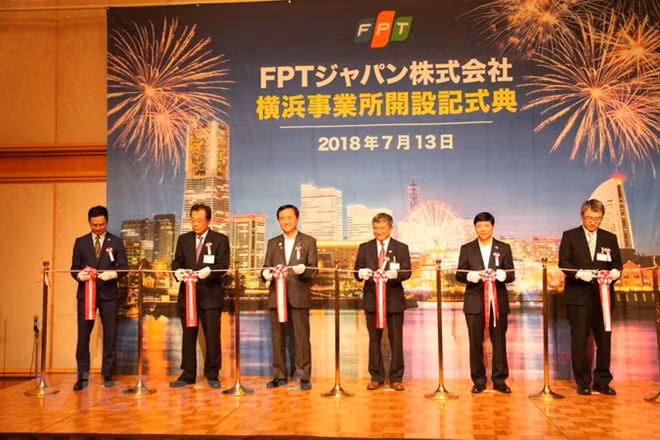 Le Vietnam renforce les liens avec la préfecture japonaise de Kanagawa ảnh 2