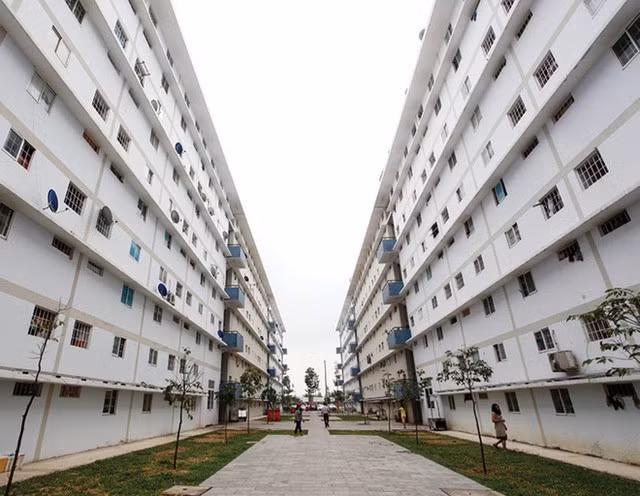 Un million de logements sociaux pour personnes à faible revenu à construire d'ici 2030 ảnh 1