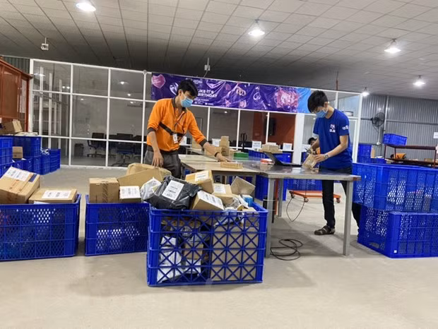 Les bonnes perspectives économiques du Vietnam en 2021 ảnh 3