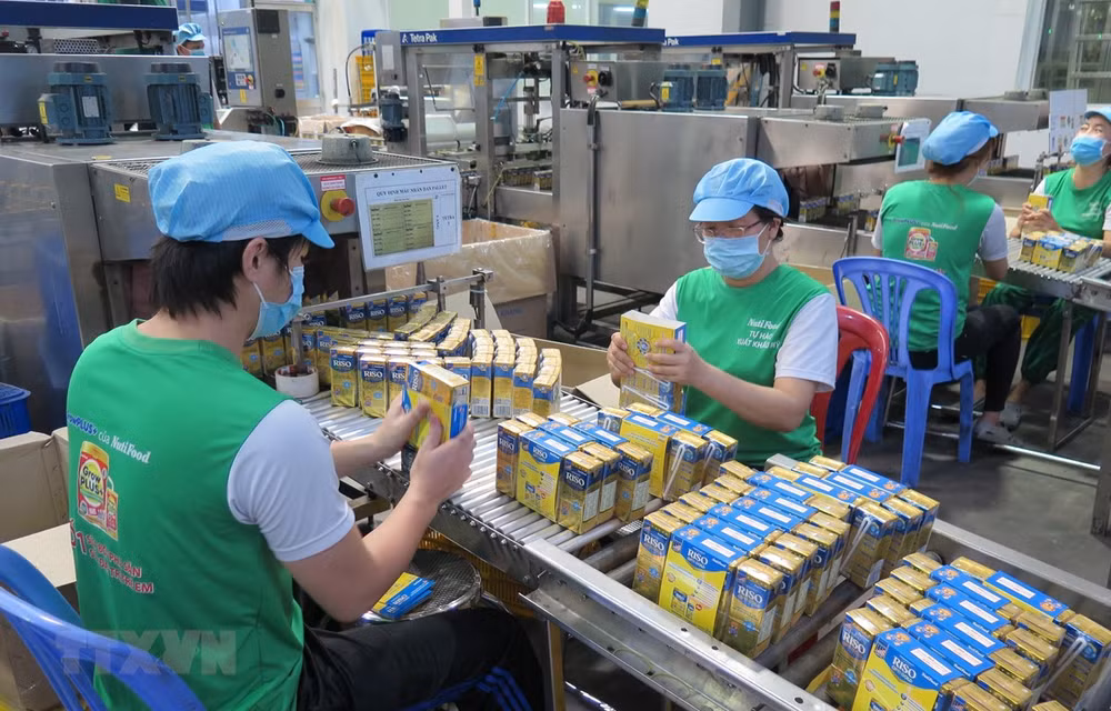 Binh Duong se concentre sur l'attraction des investissements ảnh 1