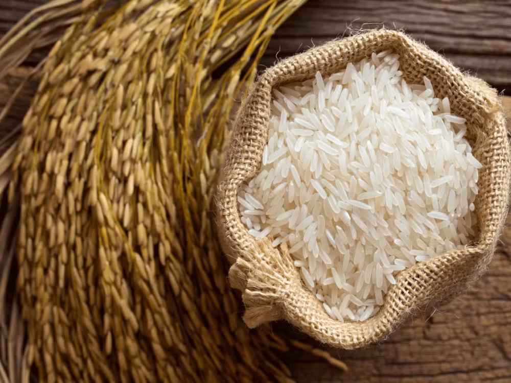 La Thaïlande risque de perdre sa place de deuxième exportateur mondial de riz en 2020 ảnh 1