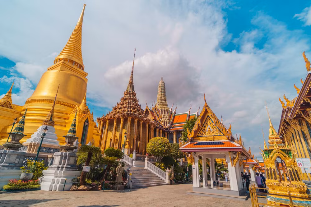 La Thaïlande approuve un visa spécial pour les touristes étrangers de long séjour ảnh 1