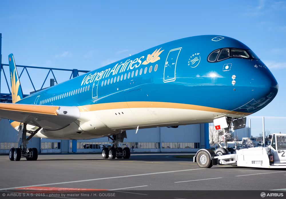 Vietnam Airlines lance deux lignes reliant Vinh et les Hauts Plateaux du Centre ảnh 1