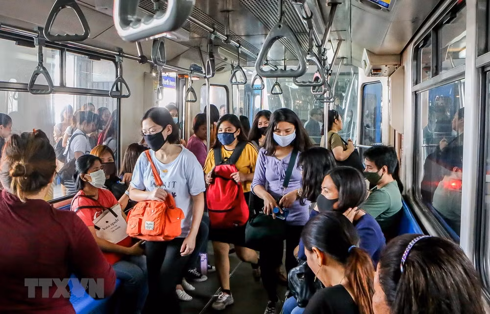 La Banque mondiale aide les Philippines à lutter contre le COVID-19 ảnh 1