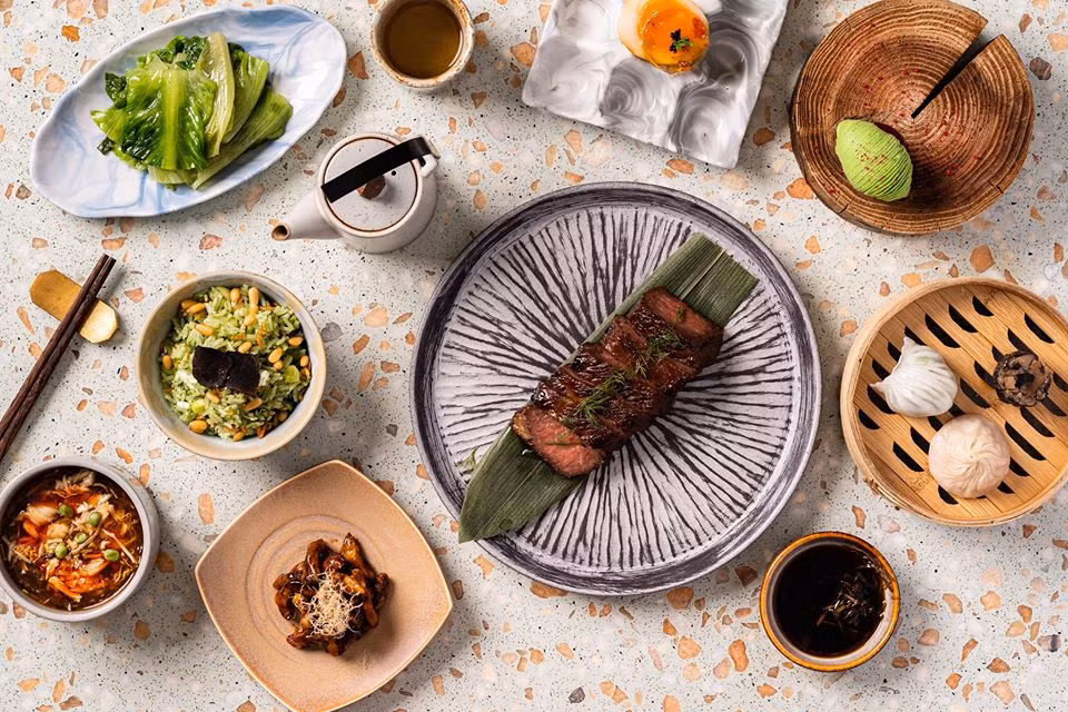Un restaurant à Hanoï figure dans la liste des meilleurs restaurants d'Asie-Pacifique de CNN Travel ảnh 1