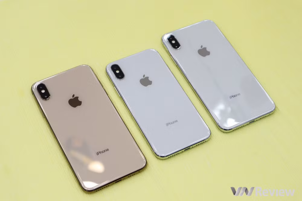 Digiworld devient un distributeur autorisé de tous les produits Apple au Vietnam ảnh 2