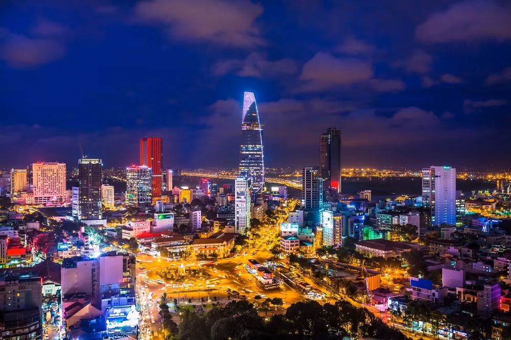 Le Vietnam attire 12,33 milliards de dollars d'IDE en quatre mois ảnh 1