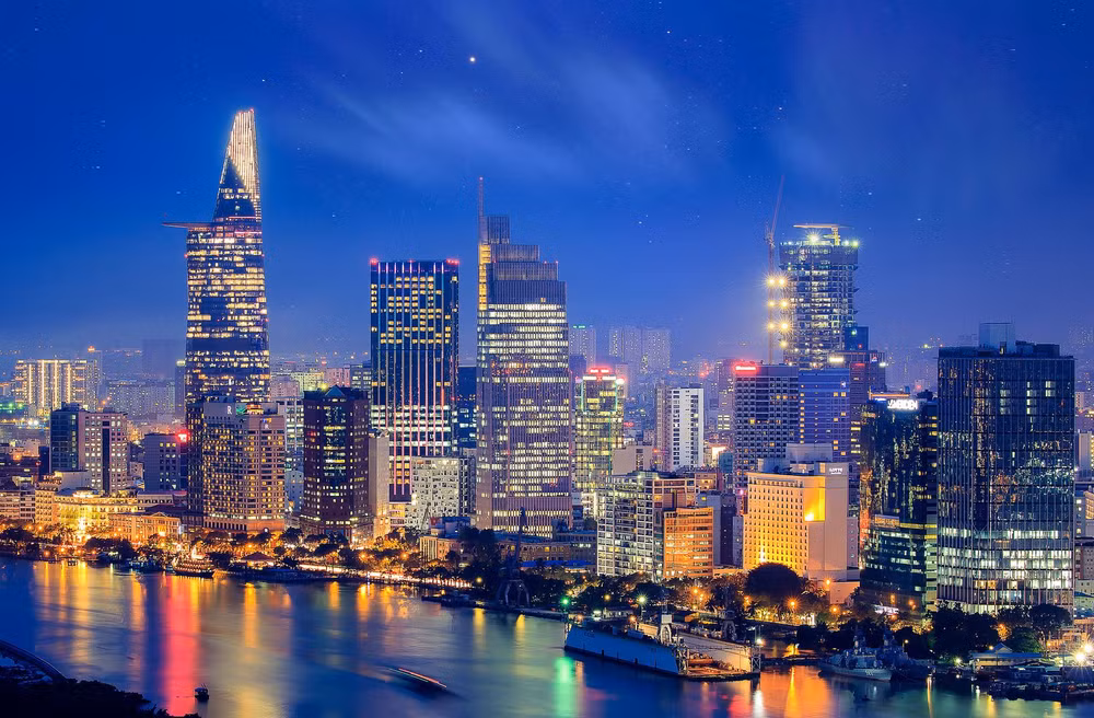ICAEW: Les perspectives de reprise économique au Vietnam sont les plus brillantes en Asie du Sud-Est ảnh 1