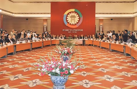 Vietnam, un acteur majeur de la Francophonie ảnh 1