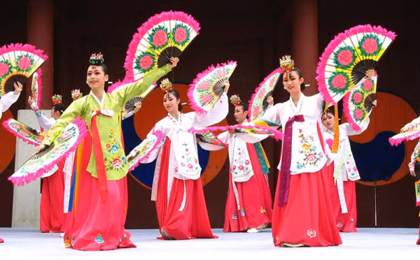 Journée de la culture d'Andong à Hoi An ảnh 1
