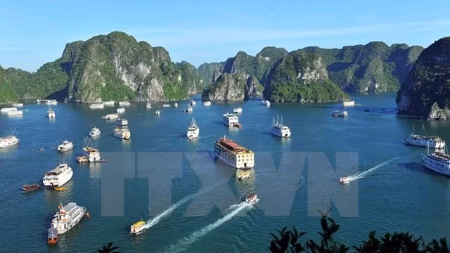 Bientôt la Semaine verte du tourisme et du patrimoine à Hanoi ảnh 1