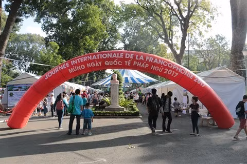 Vietnam, un acteur majeur de la Francophonie ảnh 2