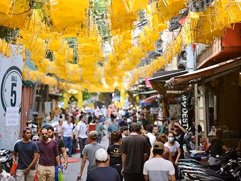 De nombreuses activités intéressantes en écho à la Journée vietnamienne du patrimoine ảnh 1