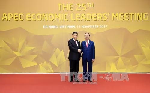La presse chinoise apprécie les perspectives dans les relations économiques Vietnam-Chine ảnh 1