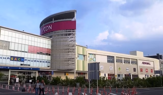 Binh Duong, une destination séduisante pour les entreprises japonaises ảnh 1