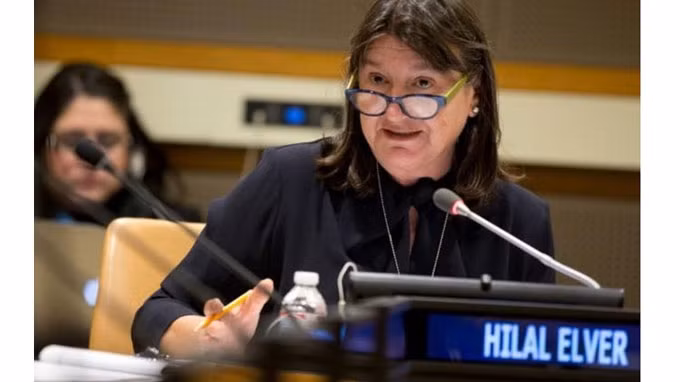 ONU: la rapporteuse spéciale sur le droit à l’alimentation se rendra au Vietnam ảnh 1