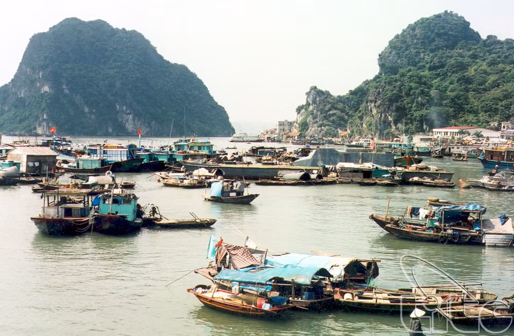 Quang Ninh préserve son espace culturel des villages de pêcheurs ảnh 1