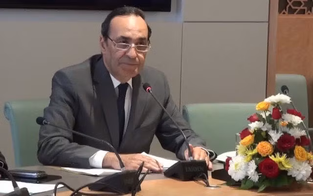 Le président de la Chambre des représentants du Maroc attendu au Vietnam ảnh 1