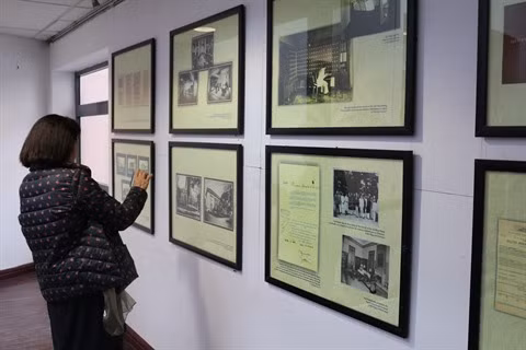 Archivage : Vietnam et France partagent leur mémoire commune ảnh 3