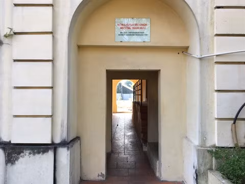 Une exposition retrace la victoire de Hanoï - Diên Biên Phu aérien ảnh 3