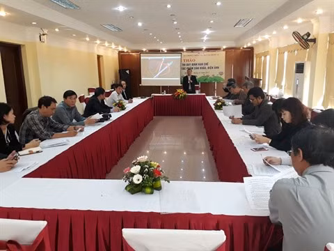 Limiter l'usage du tabac dans les œuvres théâtrales et cinématographiques ảnh 1