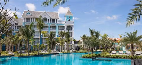 Tourisme : le Vietnam honoré par les prix "World Travel Awards" ảnh 3