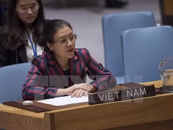 Le Vietnam appelle à une stratégie globale de prévention des conflits ảnh 2