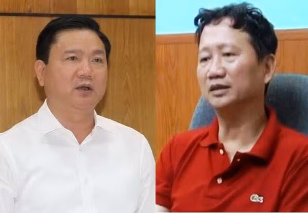 45 avocats assisteront les prévenus au procès de l’affaire survenue à PetroVietnam et à PVC ảnh 1