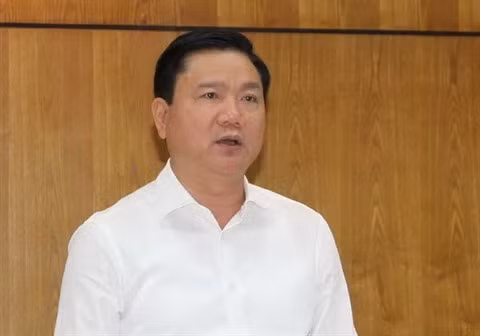 L’affaire survenue à PetroVietnam et à PVC passera devant la justice ảnh 1