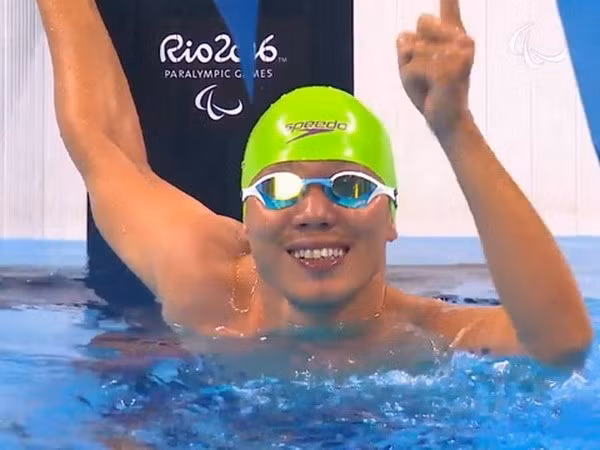 Championnats du monde de natation 2017 : première médaille de bronze pour le Vietnam ảnh 1