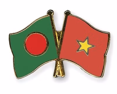 Message de félicitations au Bangladesh à l'occasion des 45 ans de l’établissement des liens diplomatiques ảnh 1