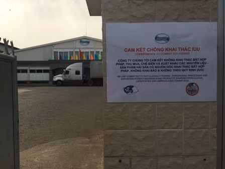 Pêche INN : La VASEP propose une panoplie d’activités avant l’heure H ảnh 3