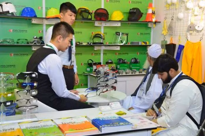 L'exposition Vietnam Hardware & Hand Tools Expo 2019 aura lieu en décembre ảnh 1