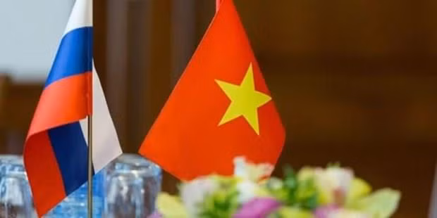 Un expert russe apprécie le rôle des relations de coopération Russie-Vietnam ảnh 1