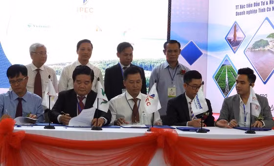 Ca Mau: Connecter le tourisme transnational avec la Thaïlande et le Cambodge ảnh 1