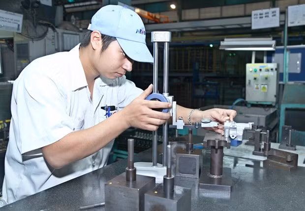 Le CPTPP contribue à stimuler les exportations de la province de Vinh Phuc ảnh 1