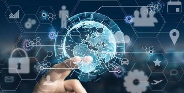 L’économie numérique vietnamienne devrait peser 30 milliards de dollars d’ici 2025 ảnh 1