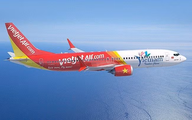 Vietjet Air inaugure la ligne international Nha Trang-Taipei ảnh 1